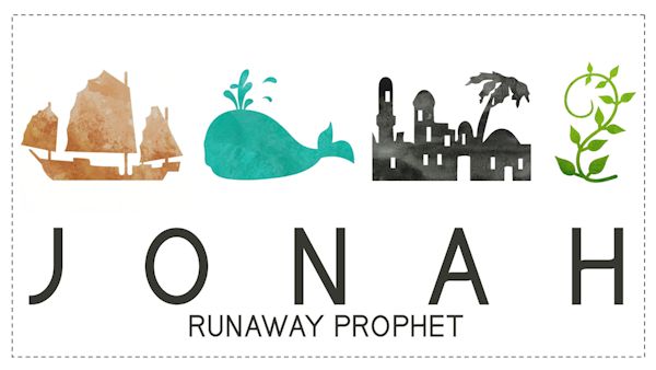 Reluctant Prophet Image