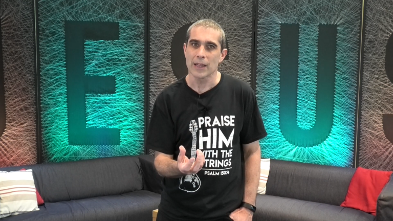 Your Born Identity: Filled Image