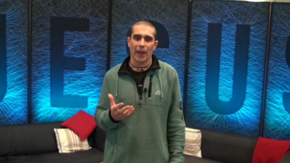 Do not be afraid - part 1 Image