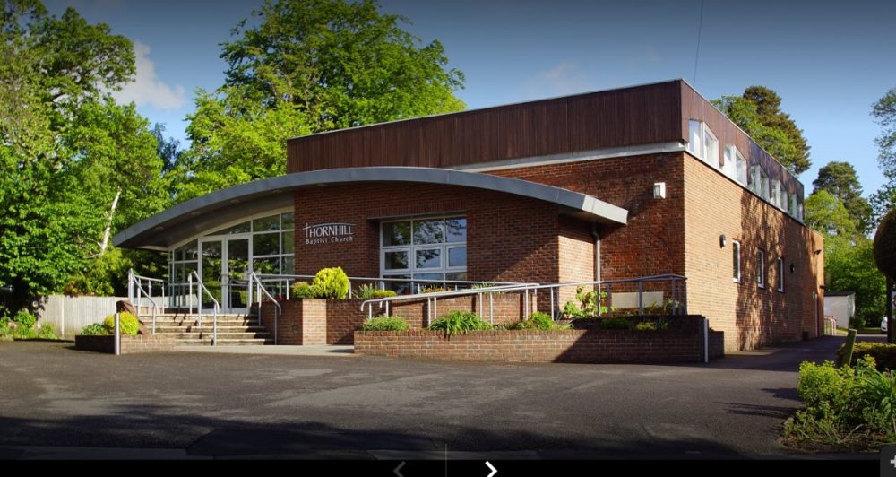 Online Services 2021