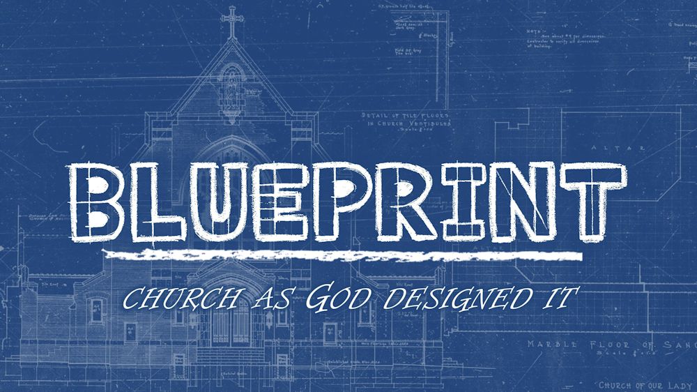 Blueprint