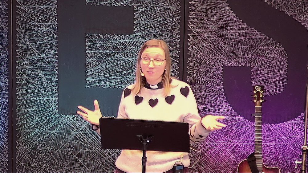 Christian Unity Week Image