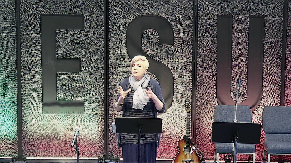 Education Sunday Image