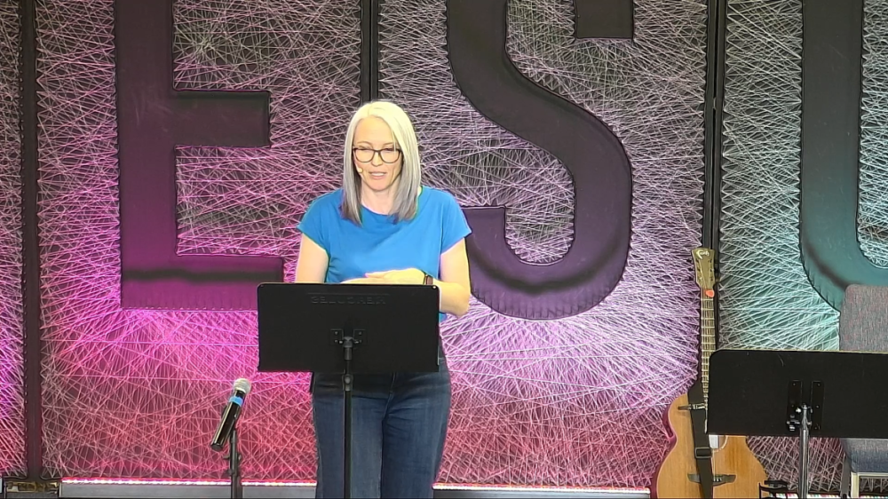 Mothering Sunday Image