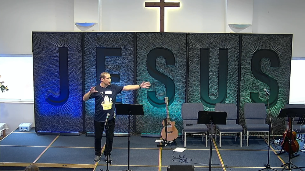 Aliens : Different Responses Image