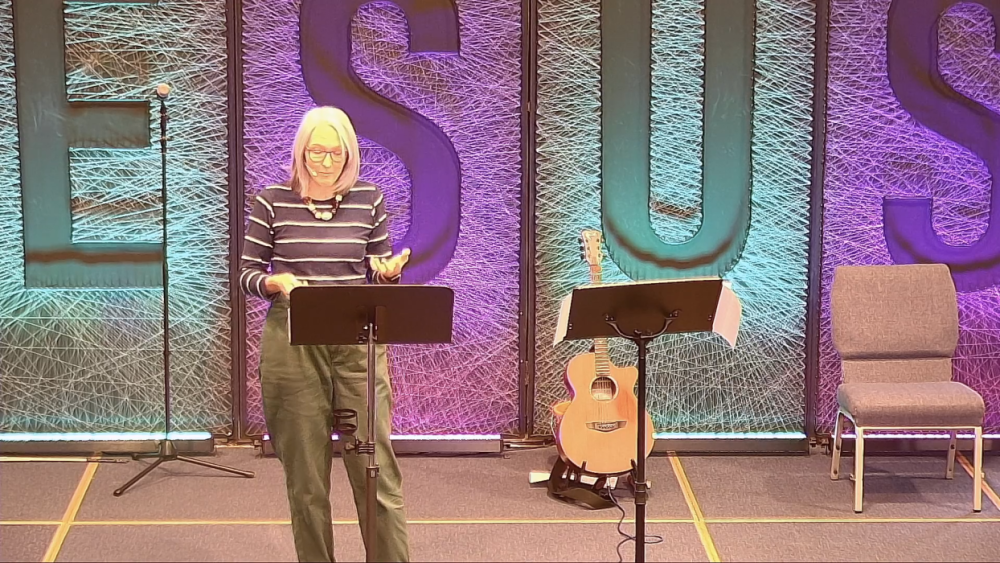 All Age Service : Serving God Together  Image