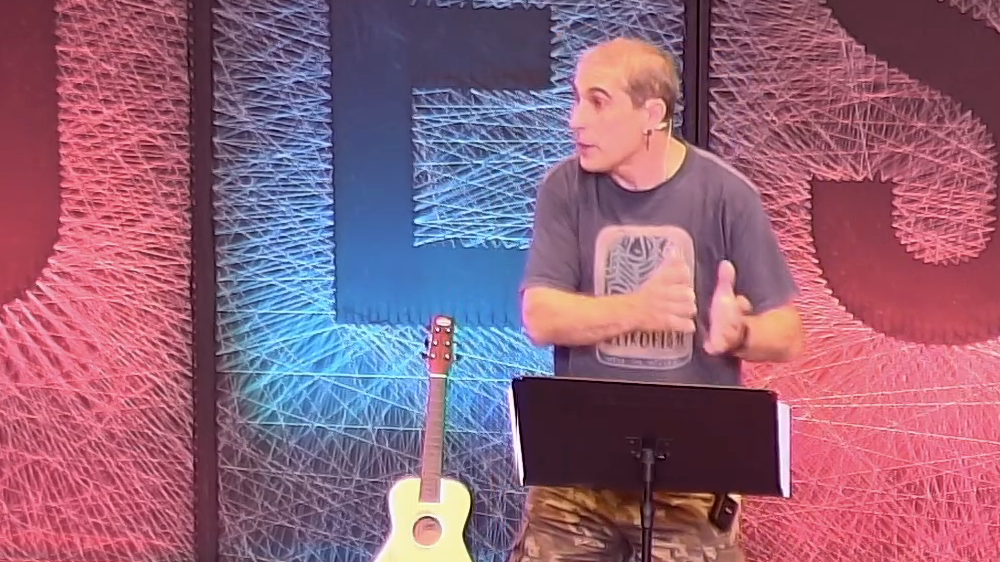 Walk Worthy - Dead and Alive Image