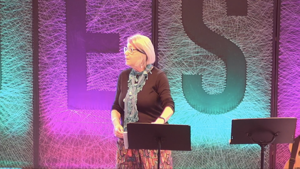 Walk Worthy : Holy & Honourable Image