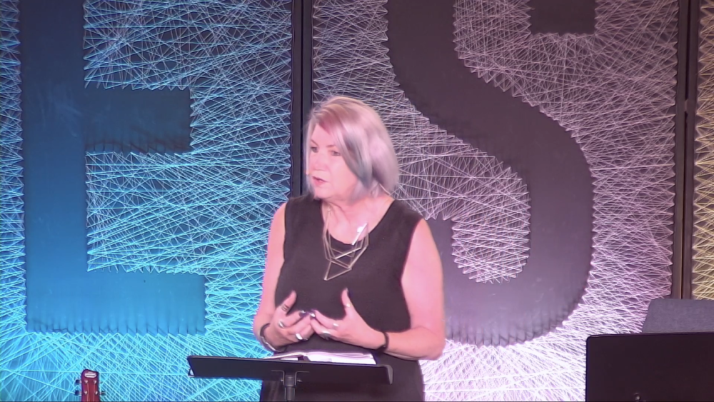 Walk Worthy: Rejoice,  Pray, and Give Thanks