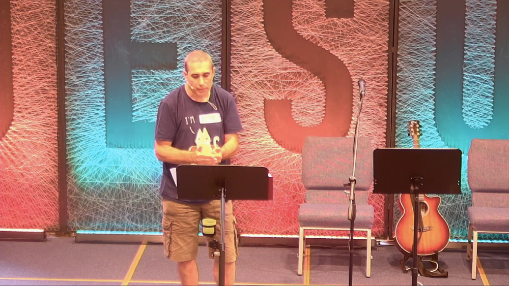 Get Real: The Future