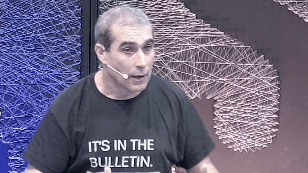 Galatians - Freedom to Live