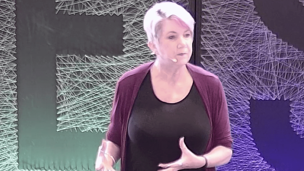 God in Person - Pilate swayed by the crowd