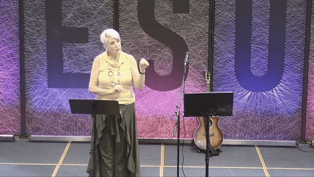 Stretch your thinking Image