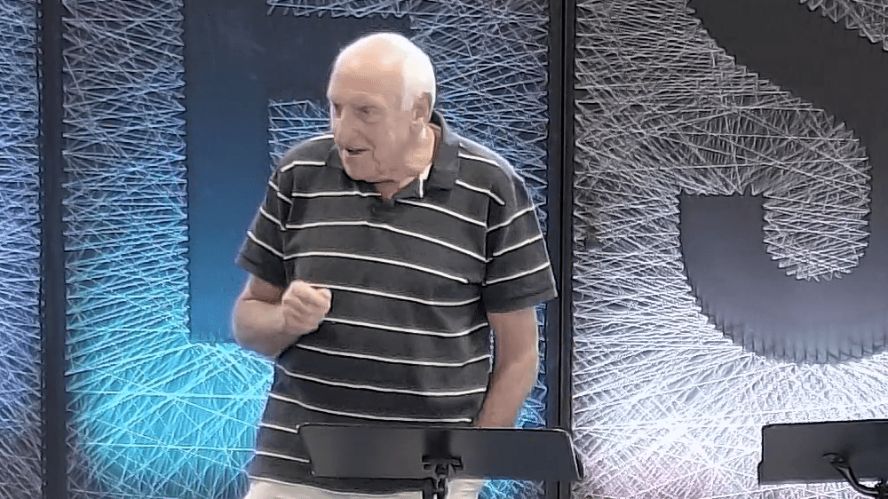 Fan into Flame Image