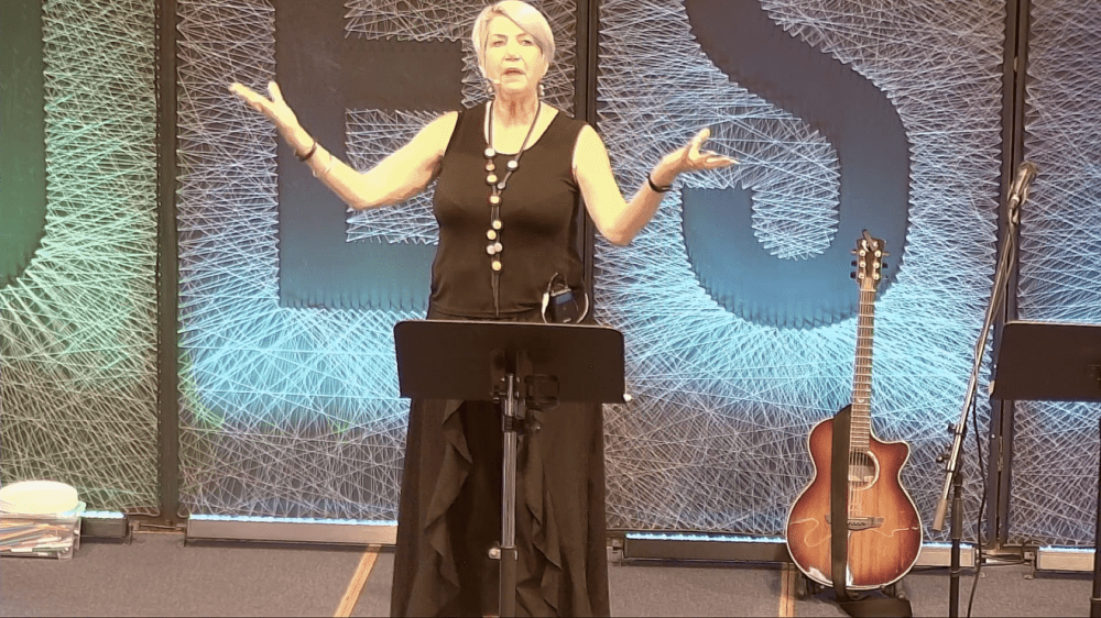 Elijah : Faith and Fire : Power to Remain Image