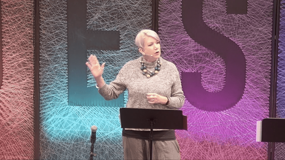 Wherever We Are Image