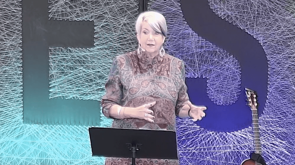 Faith on the Frontline-Whatever we do Image